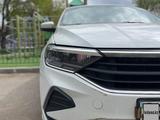 Volkswagen Polo 2020 годаүшін7 400 000 тг. в Астана – фото 3