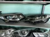 Фары на Kia K5 K7 Sorento Sportage Huyndai Sonata DN8 Grandeur Palisad Sant за 6 842 тг. в Актобе – фото 2