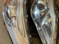 Фары на Kia K5 K7 Sorento Sportage Huyndai Sonata DN8 Grandeur Palisad Sant за 6 842 тг. в Актобе – фото 11