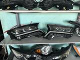 Фары на Kia K5 K7 Sorento Sportage Huyndai Sonata DN8 Grandeur Palisad Sant за 6 842 тг. в Актобе – фото 3