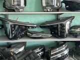 Фары на Kia K5 K7 Sorento Sportage Huyndai Sonata DN8 Grandeur Palisad Sant за 6 842 тг. в Актобе – фото 4