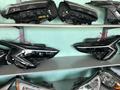 Фары на Kia K5 K7 Sorento Sportage Huyndai Sonata DN8 Grandeur Palisad Sant за 6 842 тг. в Актобе – фото 6