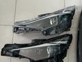 Фары на Kia K5 K7 Sorento Sportage Huyndai Sonata DN8 Grandeur Palisad Sant за 6 842 тг. в Актобе – фото 8