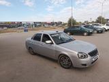 ВАЗ (Lada) Priora 2170 2009 годаfor2 200 000 тг. в Актобе – фото 4