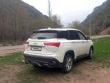 Chevrolet Captiva 2021 года за 9 700 000 тг. в Тараз – фото 4