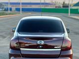 Datsun on-DO 2018 года за 1 700 000 тг. в Уральск – фото 5