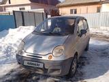 Daewoo Matiz 2014 годаүшін1 700 000 тг. в Алматы