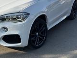 BMW X5 2013 года за 14 000 000 тг. в Алматы – фото 3