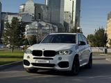 BMW X5 2013 года за 14 000 000 тг. в Алматы