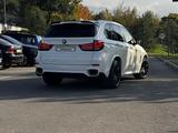BMW X5 2013 года за 14 000 000 тг. в Алматы – фото 2