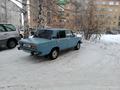 ВАЗ (Lada) 2106 1990 года за 850 000 тг. в Риддер – фото 3