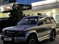 Mitsubishi Pajero 1994 годаfor3 300 000 тг. в Алматы – фото 18