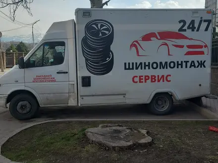 Mercedes-Benz Sprinter 1999 года за 9 000 000 тг. в Алматы