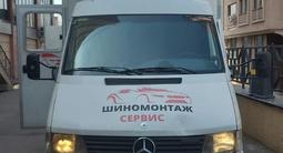 Mercedes-Benz Sprinter 1999 года за 8 000 000 тг. в Алматы – фото 5