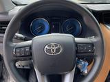 Toyota Fortuner 2023 годаүшін19 500 000 тг. в Актау – фото 5