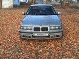 BMW 318 1994 года за 1 200 000 тг. в Усть-Каменогорск