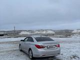 Hyundai Sonata 2010 годаfor5 400 000 тг. в Актау – фото 3