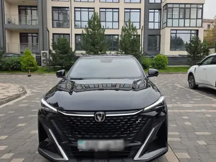 Changan CS35 Max 2026 года за 8 350 000 тг. в Алматы
