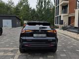 Changan CS35 Max 2026 годаүшін8 350 000 тг. в Алматы – фото 2