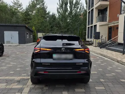 Changan CS35 Max 2026 года за 8 350 000 тг. в Алматы – фото 2