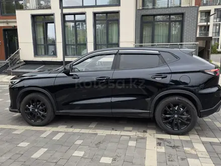 Changan CS35 Max 2026 года за 8 350 000 тг. в Алматы – фото 3