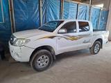 Toyota Hilux 2008 года за 4 600 000 тг. в Атырау