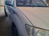 Toyota Hilux 2008 года за 4 600 000 тг. в Атырау – фото 2