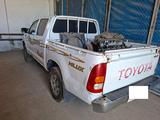Toyota Hilux 2008 года за 4 600 000 тг. в Атырау – фото 3