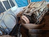 Toyota Hilux 2008 года за 4 600 000 тг. в Атырау – фото 5