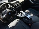 BMW 320 2017 годаүшін12 000 000 тг. в Кызылорда – фото 2