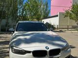 BMW 320 2017 года за 12 000 000 тг. в Кызылорда