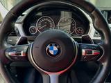 BMW 320 2017 годаүшін12 000 000 тг. в Кызылорда – фото 3