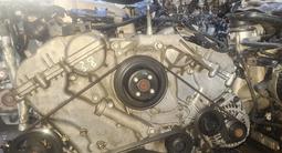 Двигатель G6DA 3.8 литра KIA Carnival, Hyundai Grandeur за 800 000 тг. в Астана