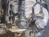 Двигатель G6DA 3.8 литра KIA Carnival, Hyundai Grandeur за 800 000 тг. в Астана – фото 2