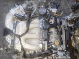 Двигатель G6DA 3.8 литра KIA Carnival, Hyundai Grandeur за 800 000 тг. в Астана – фото 3