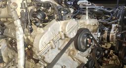 Двигатель G6DA 3.8 литра KIA Carnival, Hyundai Grandeur за 800 000 тг. в Астана – фото 4