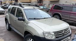 Renault Duster 2014 годаүшін3 900 000 тг. в Астана – фото 2