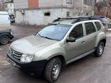 Renault Duster 2014 года за 4 100 000 тг. в Астана – фото 3