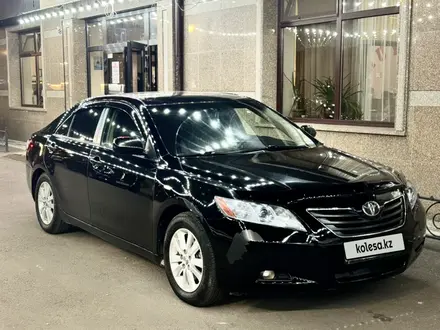 Toyota Camry 2006 года за 6 300 000 тг. в Астана