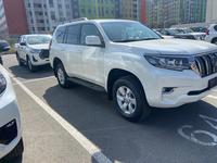 Toyota Land Cruiser Prado 2022 годаfor33 000 000 тг. в Алматы