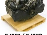 Двигатель Subaru EJ253 2.5L за 377 000 тг. в Алматы