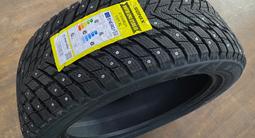 275/45r21 Sonix Winter Xpro Studs 69 за 97 000 тг. в Астана – фото 3