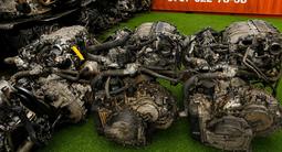 КОНТРАКТНЫЙ ДВИГАТЕЛЬ КУПИТЬ MITSUBISHI. МИТСУБИСИ 4G64 GDI 2.4 МОТОР ДВС за 300 000 тг. в Алматы – фото 5