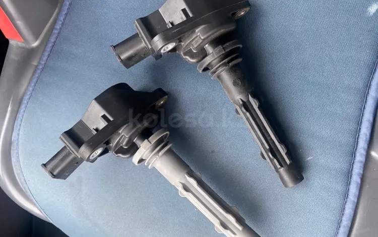 Катушка за 499 тг. в Алматы