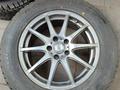 Диски r17 5х114 привозные за 150 000 тг. в Алматы