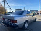 Mercedes-Benz 190 1992 годаfor1 640 000 тг. в Кокшетау – фото 3