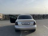 Audi A4 1995 года за 1 800 000 тг. в Астана – фото 4
