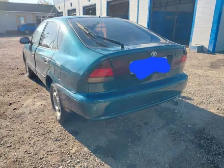 Toyota Corolla 1995 года за 2 000 000 тг. в Семей – фото 6