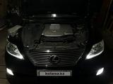 Lexus LS 460 2007 годаfor5 200 000 тг. в Актобе – фото 3