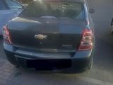 Chevrolet Cobalt 2020 года за 4 000 000 тг. в Астана – фото 4